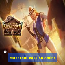 carrefour cassino online